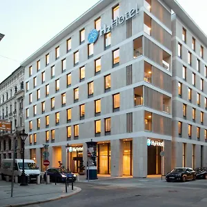 Hotell H2, Budapest