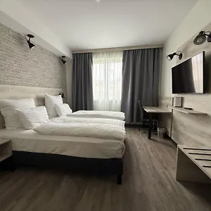 Nexto Dormero Boedapest