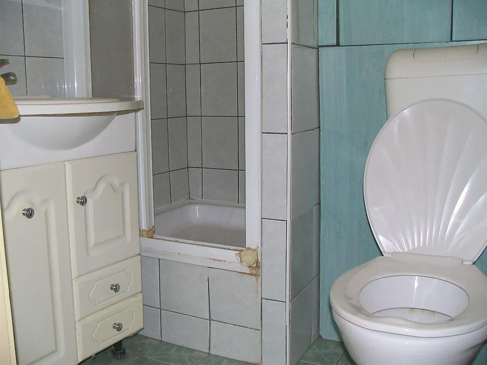 Apartment 4 You Budapest