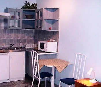 Apartment 4 You Budapest Hotel
