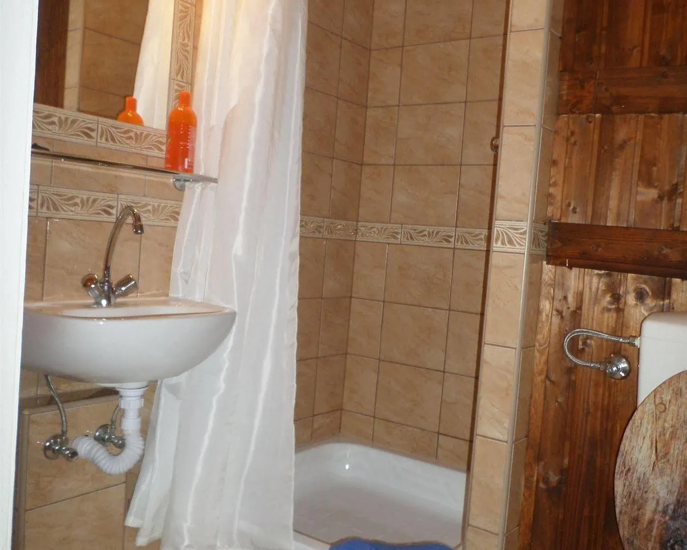 Apartment 4 You Budapest Hotel