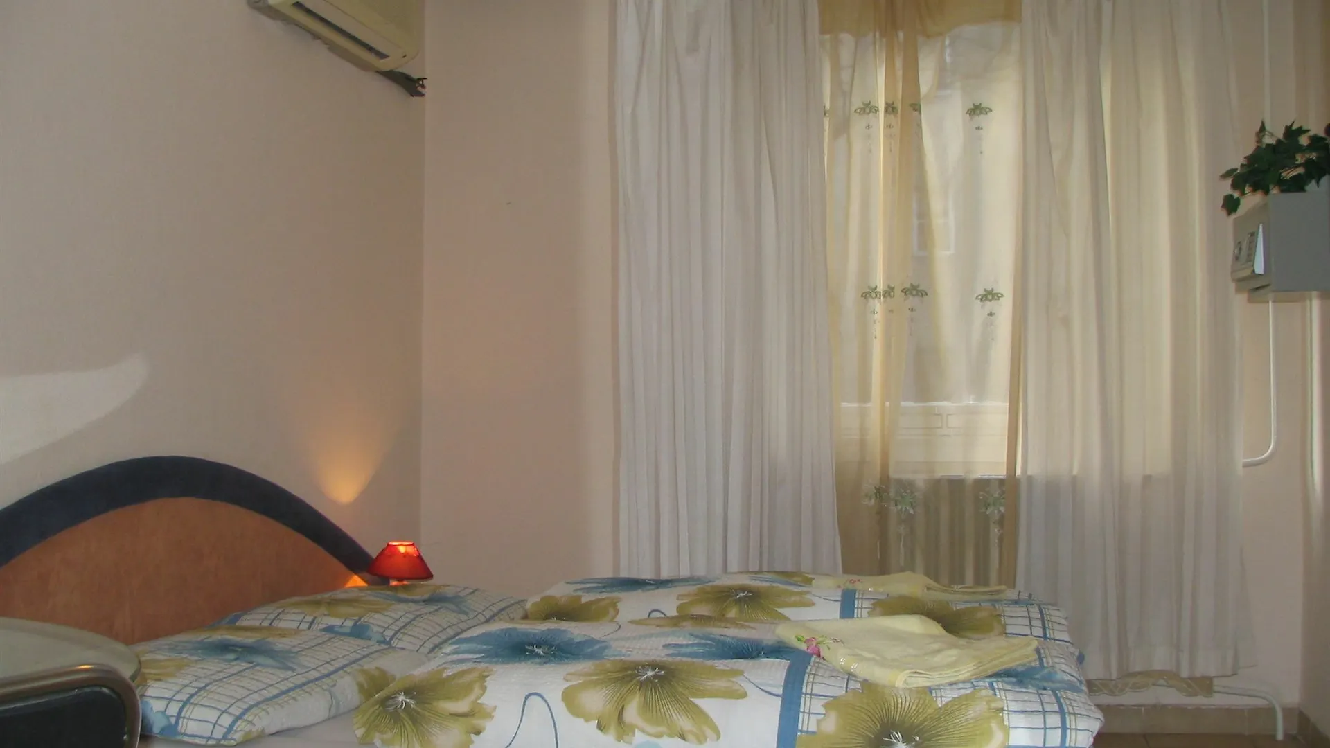 Apartment 4 You Budapest Hotel