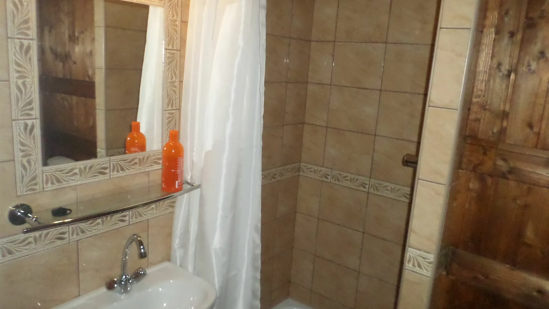 Apartment 4 You Budapest Ungheria