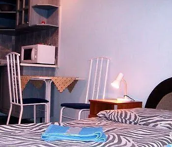 Hotel Apartment 4 You Budapest
