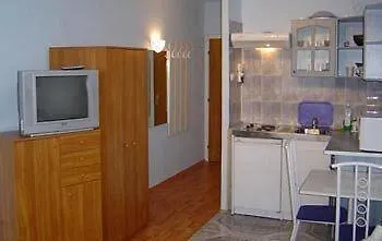 Apartment 4 You Budapest
