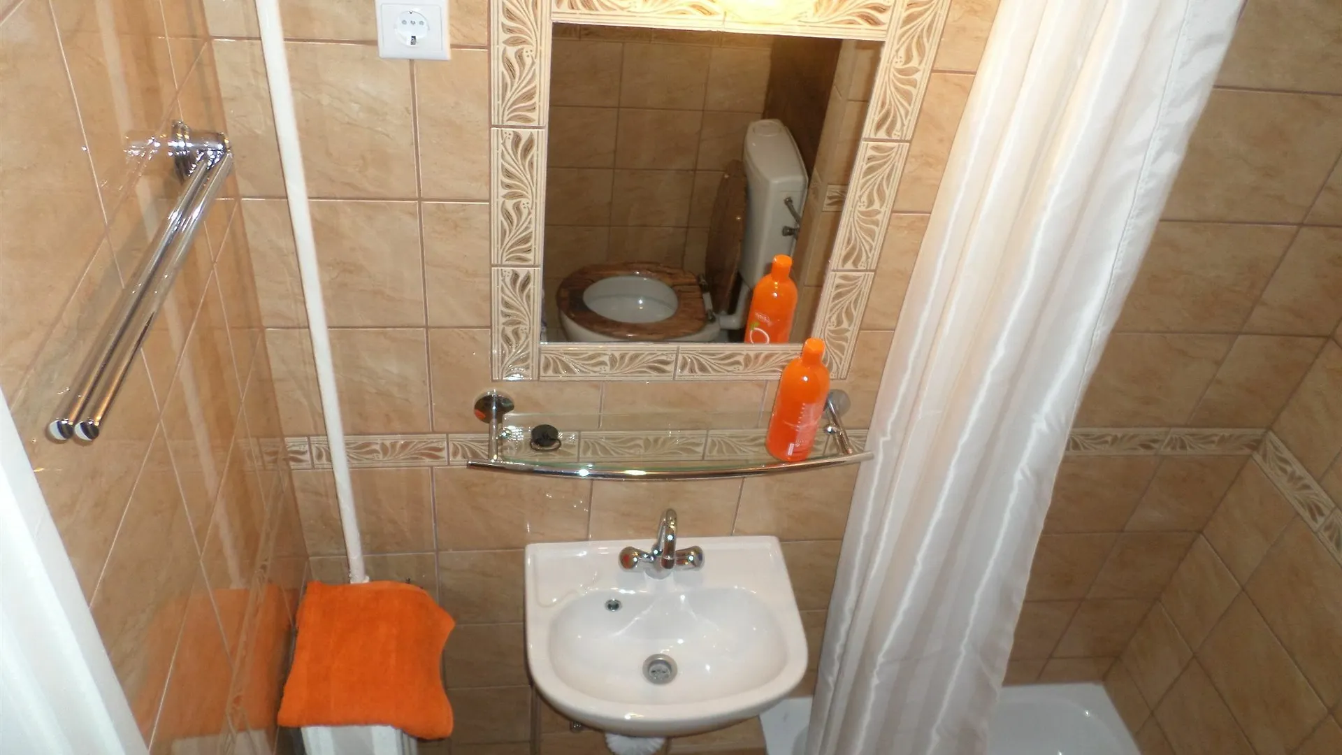 Hotel Apartment 4 You Budapest
