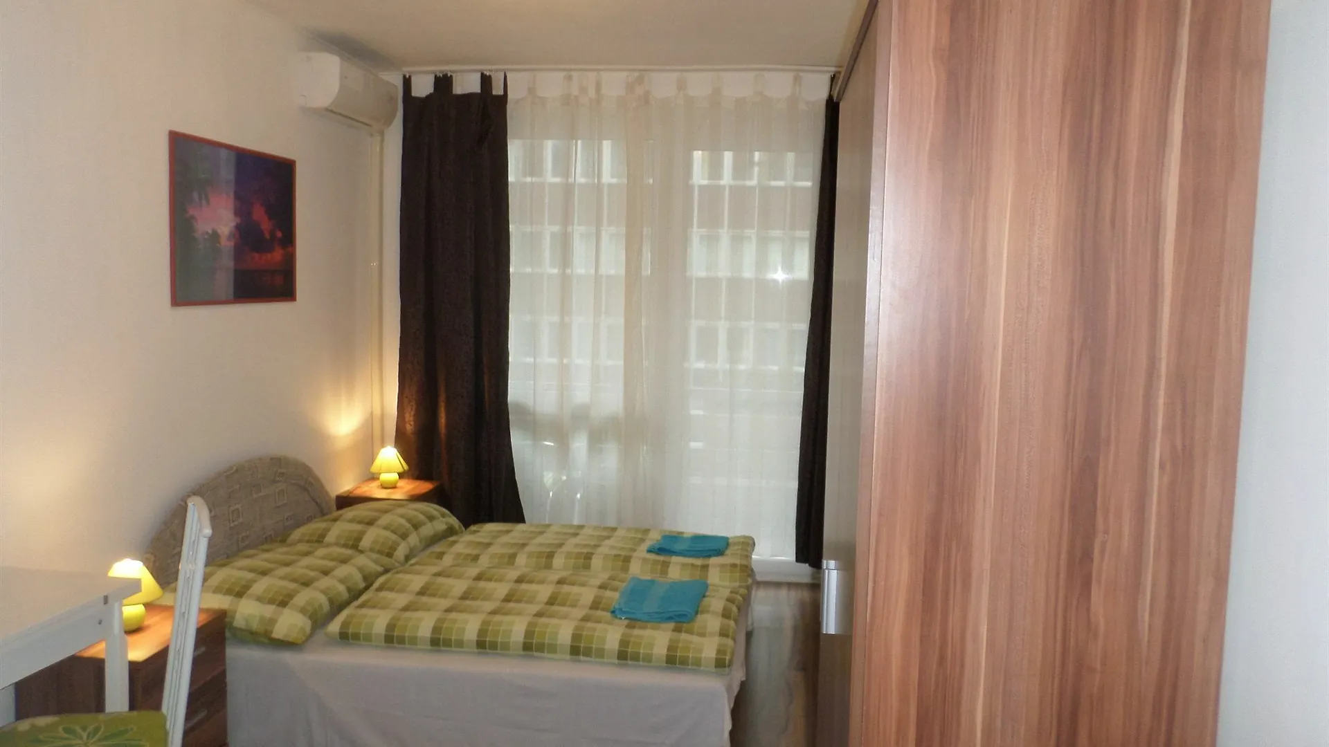 Apartment 4 You Budapest