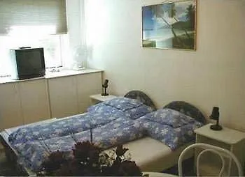 Apartment 4 You Budapest Hotel