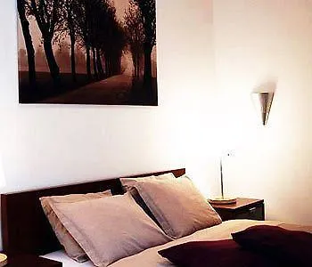 Apartment 4 You Budapest Hungary