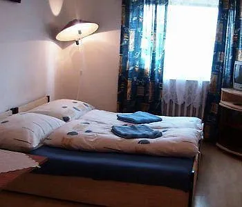 Hotel Apartment 4 You Budapest