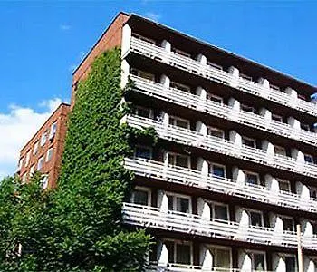 *** Hotel Apartment 4 You Budapest Hungary