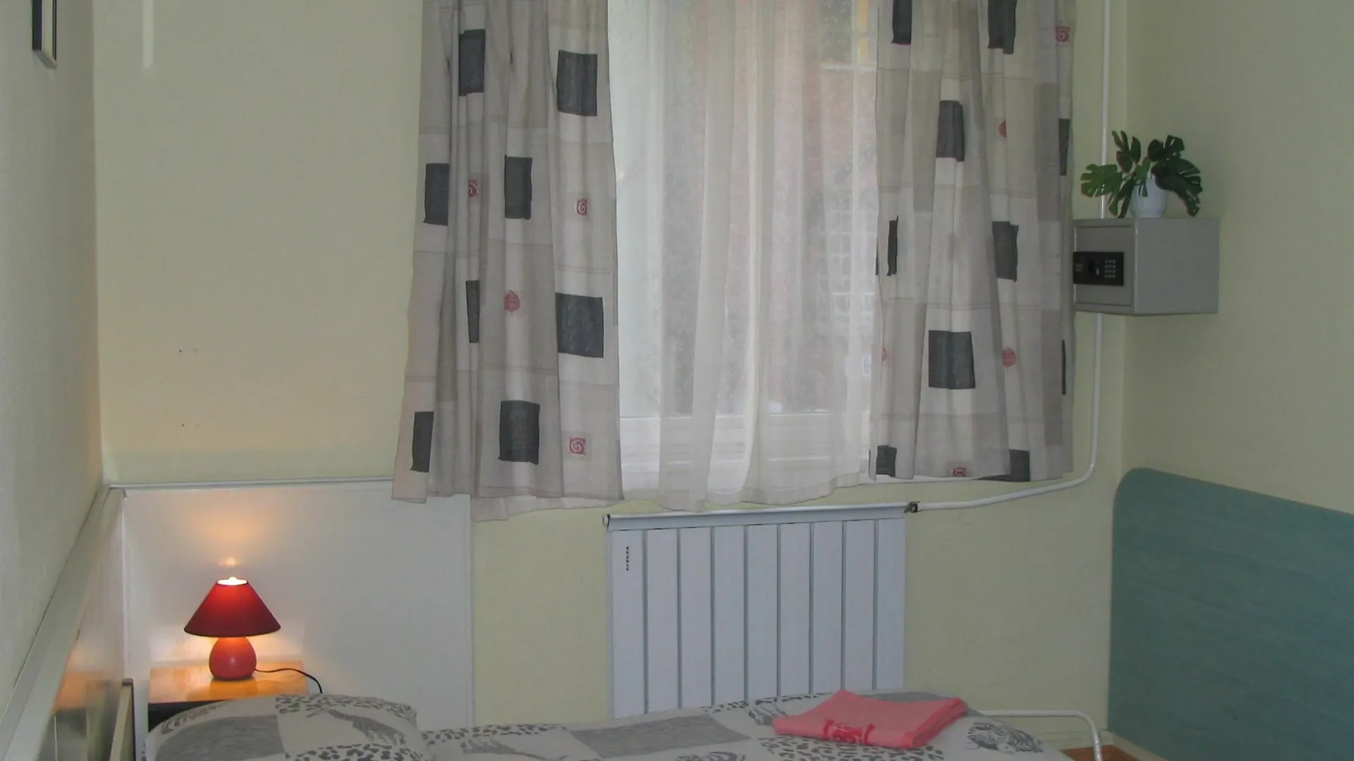 Hotel Apartment 4 You Budapest