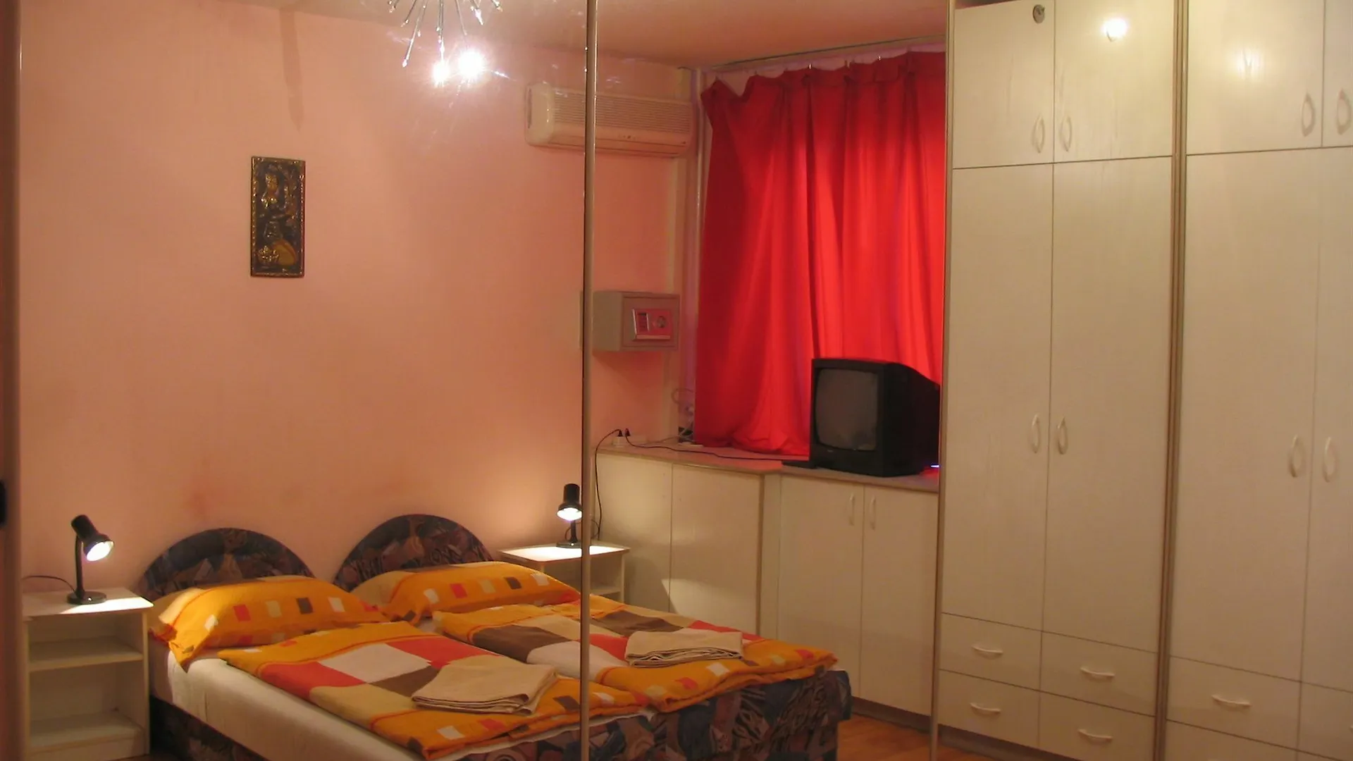 *** Hotel Apartment 4 You Budapest Hungary