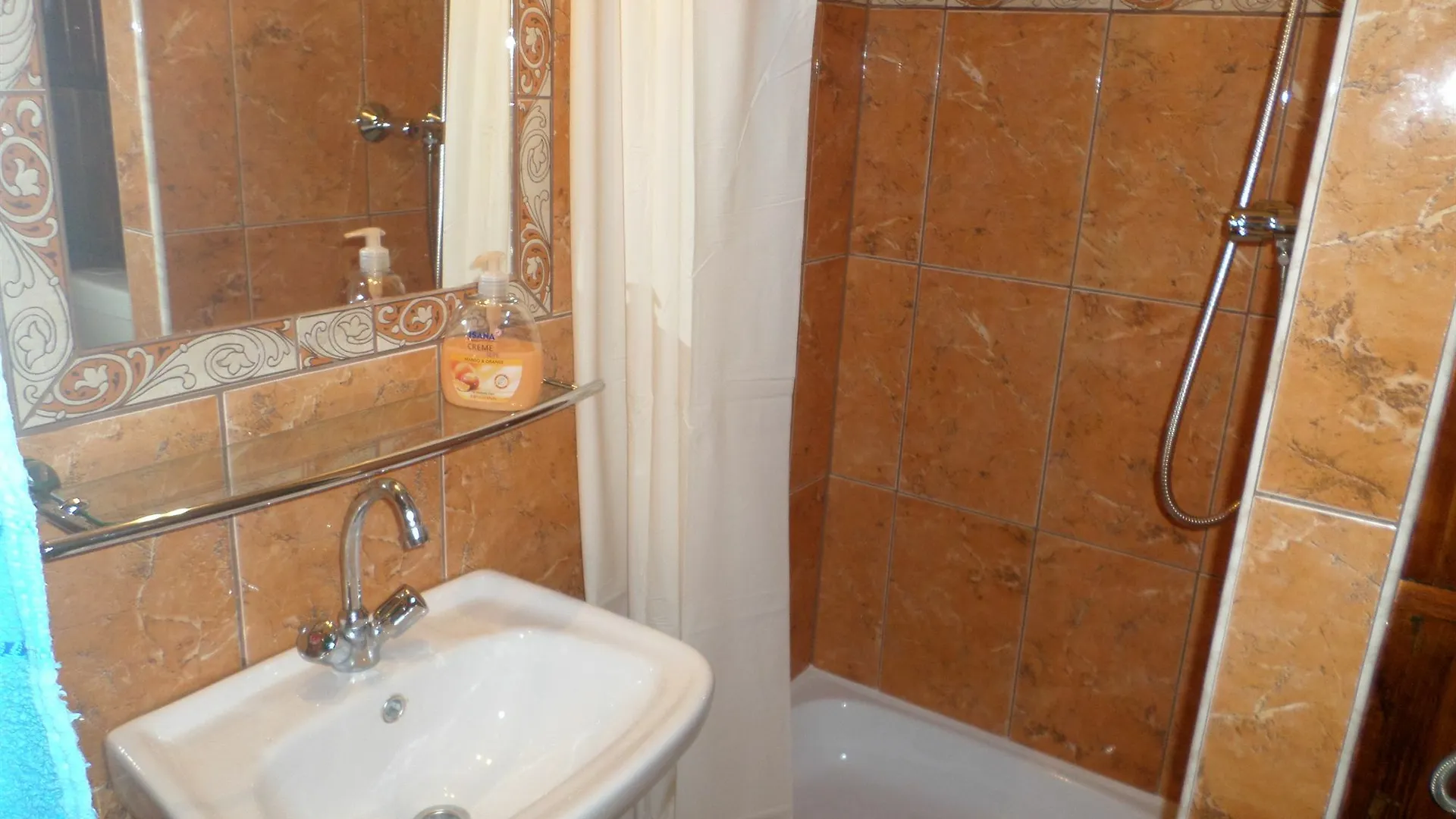 Apartment 4 You Budapest